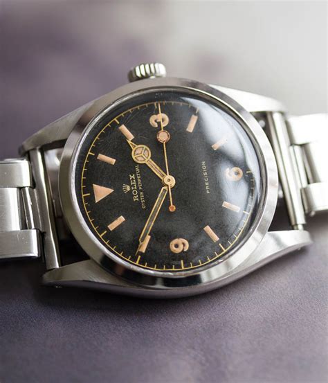 1953 rolex explorer datenblatt|are Rolex explorers worth buying.